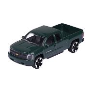 Majorette Street Cars - Chevrolet Silverado 2053051