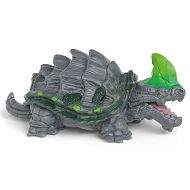 Schleich Eldrador Creatures Kamienny Żółw 70839