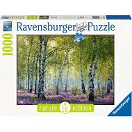 Ravensburger - Puzzle Las brzozowy 1000 elem. 167531