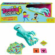 Mattel - Gra Zombie Gotcha GFG17