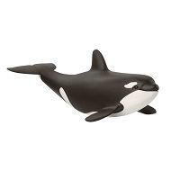 Schleich - Młoda orka 14836