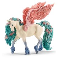 Schleich - Kwiecisty pegaz 70590