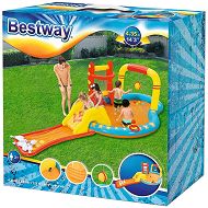 BestWay Dmuchany Plac zabaw Sport 53068