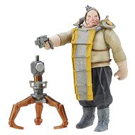  Hasbro Star Wars - Unkar Plutt B6340 B3963