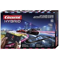Carrera HYBRID - Tor Devil Drivers 50050002
