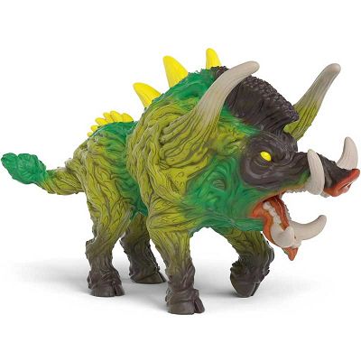 Schleich Eldrador Creatures Guziec z Dżungli 70852
