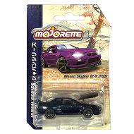 Majorette Japan Series - Nissan Skyline GT-R R34 2051029