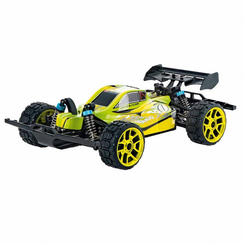 Carrera RC - PROFI Lime Star - PX 2,4GHz Proportional 1:18