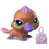 Littlest Pet Shop seria 5 Zwierzątko Nr 465 Dziobak 3405