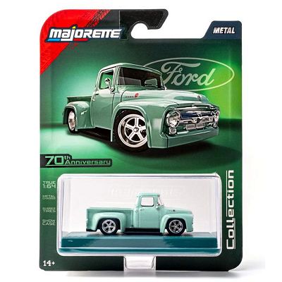 Majorette Collection 1956 Ford F-100 5001000