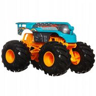 Hot Wheels Monster Truck 1:24 West Coast Crusher HTM78 FYJ83