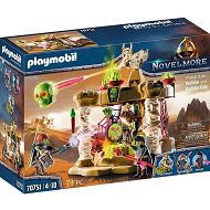 Playmobil Novelmore - Sal'ahari Sands Świątynia armii szkieletów 70751