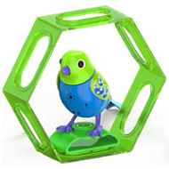 Silverlit DigiBirds - Śpiewający ptaszek Jade z ramką 88023