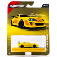 Majorette Collection 1995 Toyota Supra 5001000