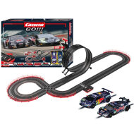 Carrera GO!!! - Tor samochodowy GT Pro Racers  5,3 m 62622