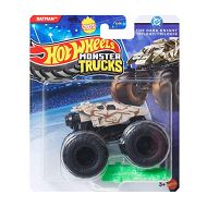 Hot Wheels - Monster Truck Dark Knight Batman JCF06 FYJ44