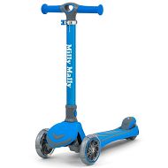 Milly Mally Hulajnoga Scooter Boogie Blue