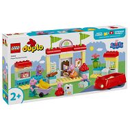 LEGO DUPLO Peppa Supermarket Peppy 10434