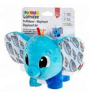 Lamaze Dmuchający słonik piszczący L27467