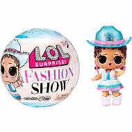 L.O.L. SURPRISE -  LOL Surprise w kuli Fashion Show 584254