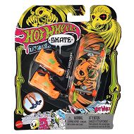 Hot Wheels Skate Fingerskate Tony Hawk Deskorolka Shriek Shredder + buty HPG22