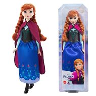 Disney Frozen Lalka Anna Kraina Lodu 1 HLW49