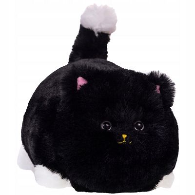 Huggy Luv Interaktywny Kot Mruczek DKO0222