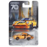 Matchbox Moving Parts - 70 Years Special Edition - '80 Porsche 911 Turbo HMV13