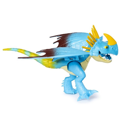 Spin Master Dragons - Figurka podstawowa smok Wichura 20103624