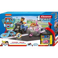 Carrera First 1. - PAW Patrol - Legendy Adventure Bay 63041