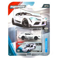 Majorette Showroom Deluxe - Toyota GR Supra 2001000