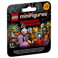 LEGO Minifigures - Minifigurka Dungeons & Dragons 71047