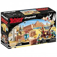 Playmobil Asterix - Numerobis i bitwa o pałac 71268