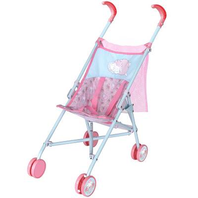 BABY Annabell - Wózek dla lalki Spacerówka 1423520