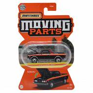 Matchbox Moving Parts - 1978 Subaru Brat HFM95
