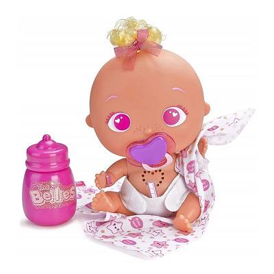 Bellies Rozkoszne brzuszki Lalka Pinky Twink 30277