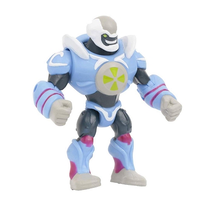 Gormiti - Figurka podstawowa Typhon GPGRM01 1