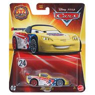 Mattel Auta Cars Jeff Corvette JDG54 DXV29
