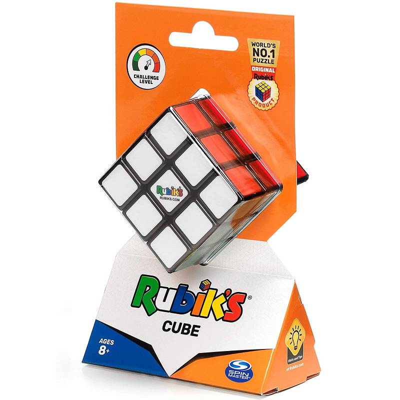 Rubik's Cube 3x3 original classic cube 
