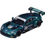 Carrera DIGITAL 132 - Aston Martin Vantage AMR GT3 Evo "Blackthorn AMR, nr87" British GT 2024 32069