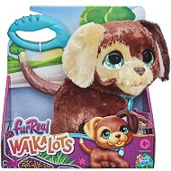 Hasbro FurReal Friends - Duży zwierzak na smyczy Piesek F1996