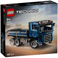 LEGO Technic Wywrotka z przechylaną skrzynią 42203