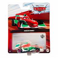 Mattel Auta 3 Cars - Francesco Paltegumi GXG60 DXV29