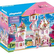 Playmobil - Duży zamek księżniczek 70447