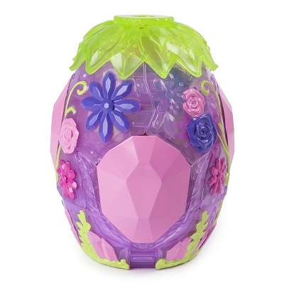 Hatchimals ColleGGtibles - Tajemniczy zakatek - kryształowy 20100372