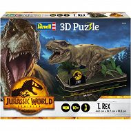 Revell Puzzle 3D Jurassic World Dominion - T-Rex 00241