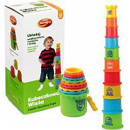 Dumel Discovery - Kubeczkowa wieża 42490