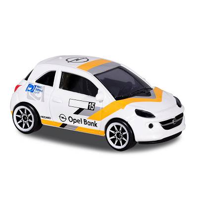 Majorette Racing Cars - Opel Adam 2084009