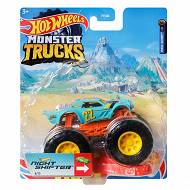 Hot Wheels - Monster Truck Night Shifter HCN55 FYJ44