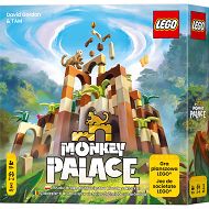 LEGO Gra planszowa Monkey Palace